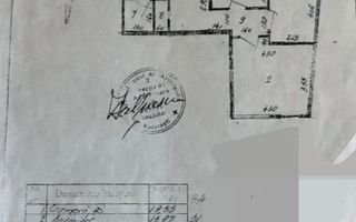 VANZARE 3 CAMERE | ZONA DECEBAL - Poză 11