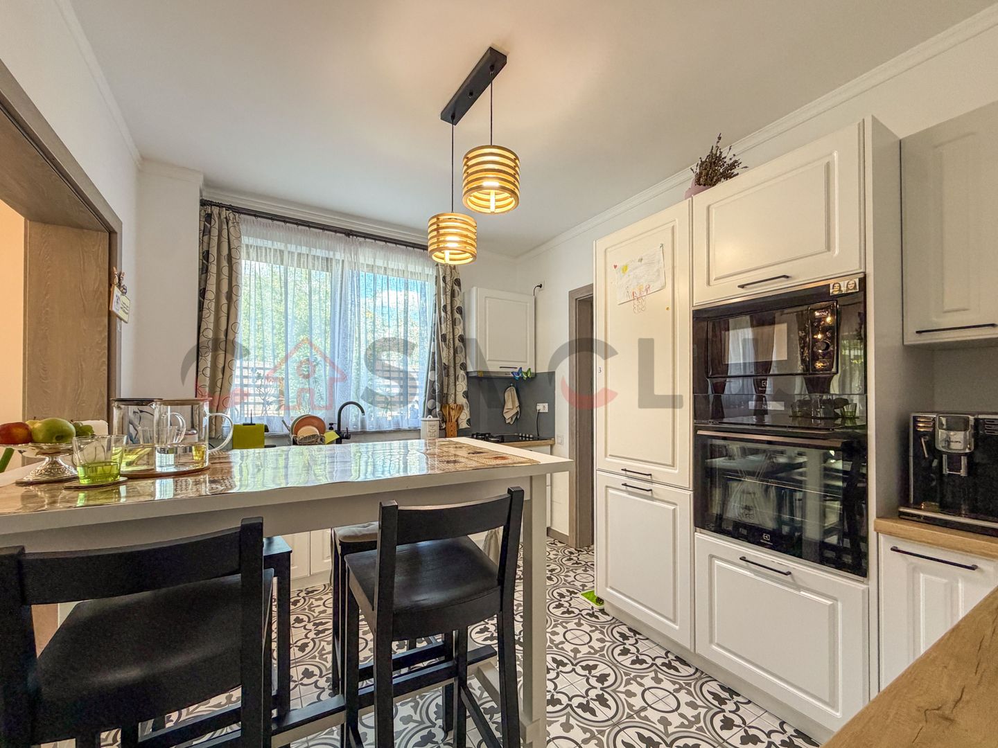 CASA 4 CAMERE | DAMBUL ROTUND | 112 MP UTILI | 362 MP TEREN - Poză 9