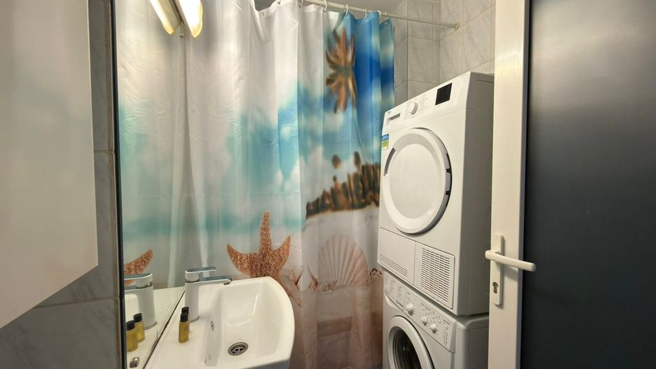 Ap 3 camere, decomandat,etaj 5 – zona Piața Rogerius.Pret 108.000 euro - Poză 7