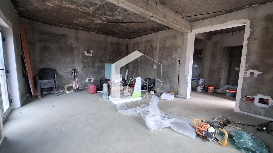 Vila P+1E, cu 4 camere, de vanzare, Paulesti - Poză 4