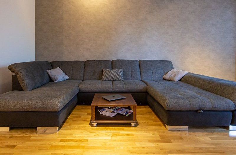 Apartament 2 camere Iancu- Nicolae Residence 5, mobilat, utilat, parcare - Poză 10