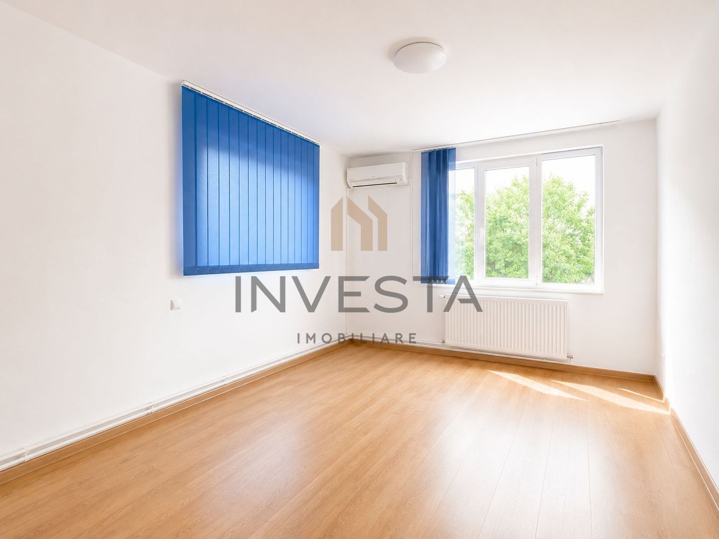 Spatiu de birouri cu 6 camere si 12 parcari de inchiriat, Calea Turzii - Poză 7
