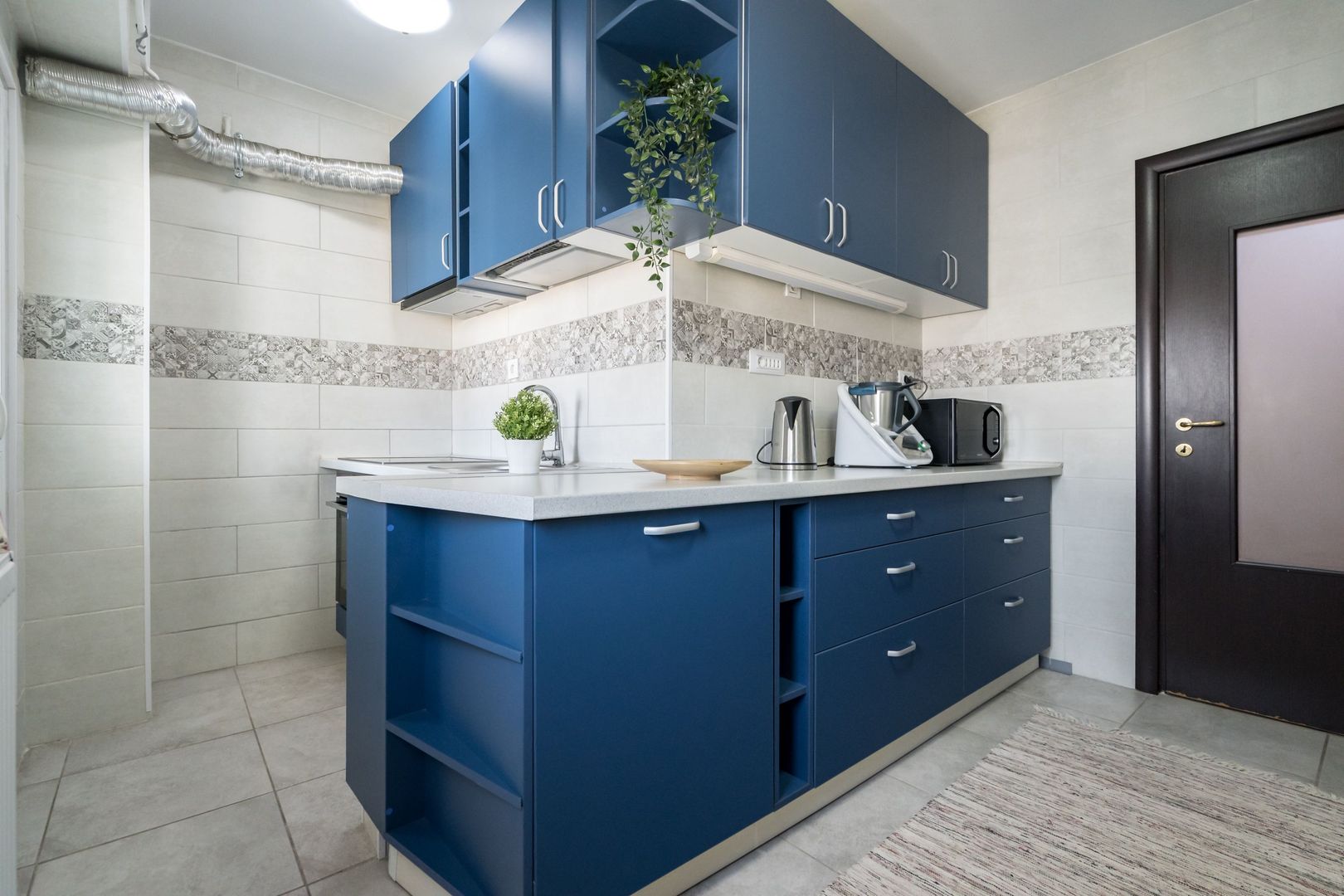 COMISION 0% - Apartament 80mp superb renovat la doar 5 minute metrou Pta Muncii - Poză 16