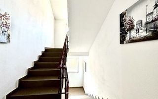 Apartament elegant -curte proprie - garaj - Poză 35