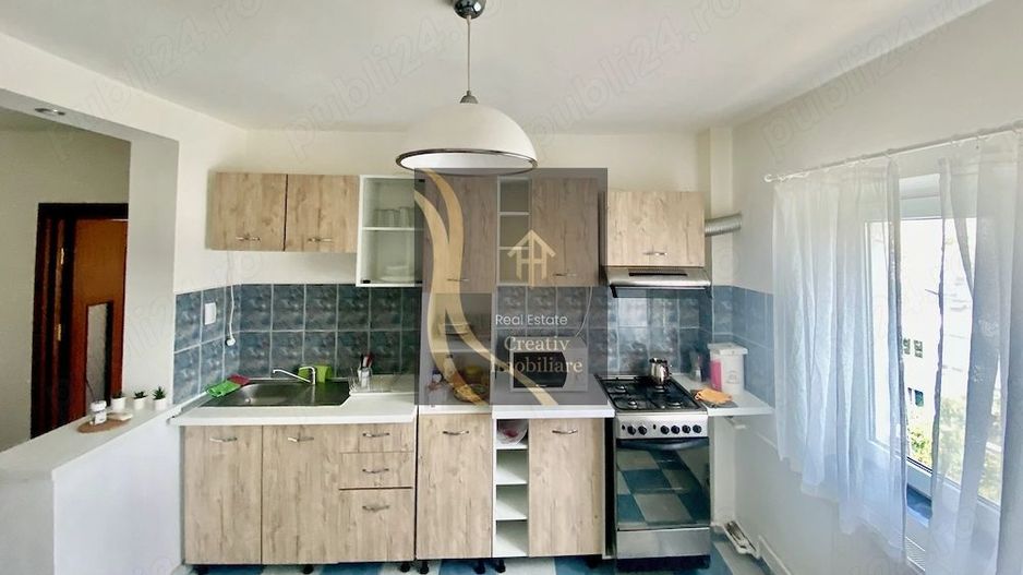 Apartament 2 camere decomandat 64 mp | Vitanul Nou - Poză 7