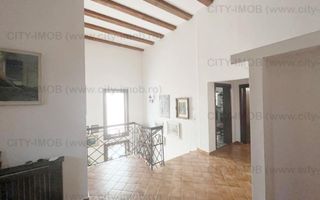 Vanzare Vila, Snagov, Ghermanesti, Piscina, Sauna, Teren de tenis cu nocturna - Poză 17