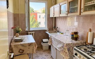 Apartament 2 camere | 40 mp | Mănăștur | zona Minerva - Poză 8
