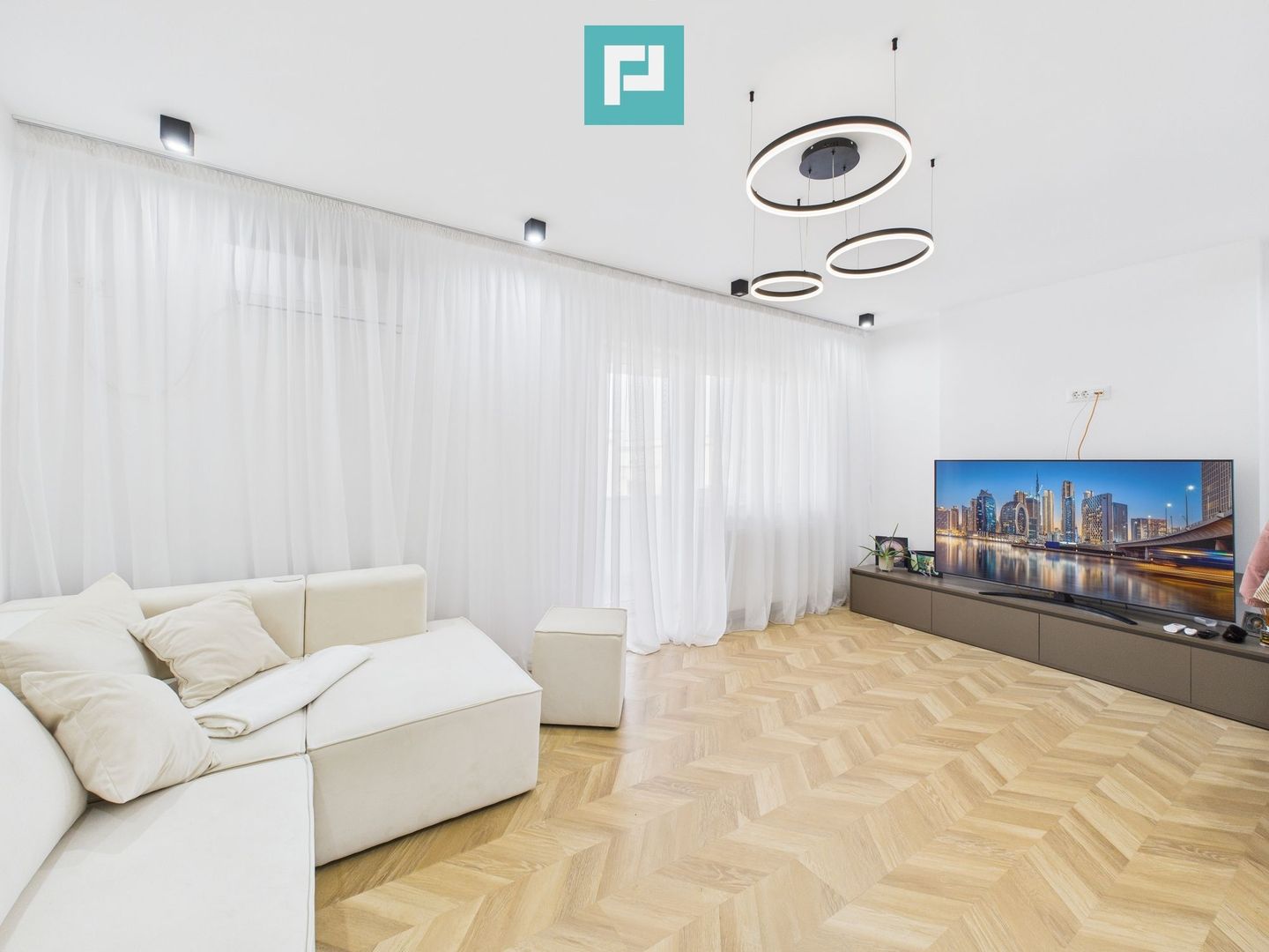 Apartament 2 camere, Alfa. - Poză 1