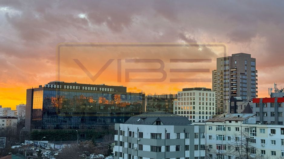Apartament 2 camere Centru  Palas Mall - Poză 23