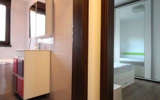 Centrala proprie,clima, loc de parcare. Complex Studentesc -Stadion. - Poză 12