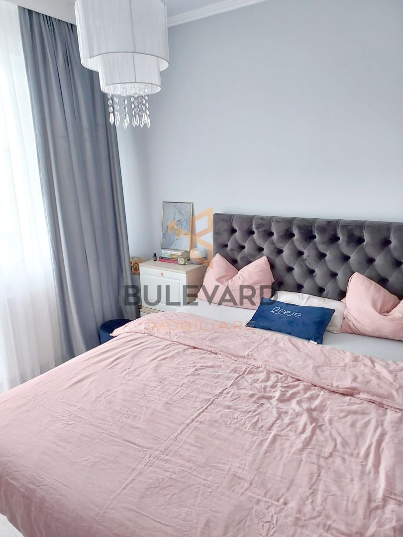 Apartament cu 2 camere, zona Terra! - Poză 5