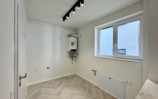 Ap. decomandat 3 camere, intabulat, finisat la cheie (NCL-Ra-29D-ap.3) - Poză 7