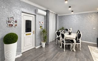 Casa moderna cu 4 camere, Zimandcuz - Poză 7