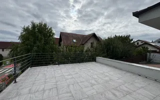 Casa superba , 5 camere si garaj ,Sura Mica, Sibiu - Poză 11