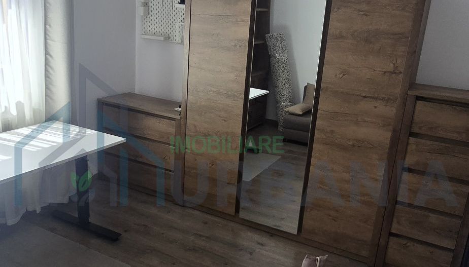 Apartament 3 camere, 73 mp, Nicol Residence Valea Adanca, loc de parcare si autobuz la scara - Poză 6