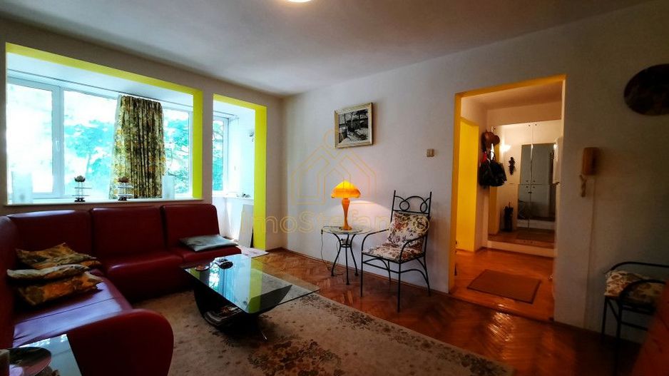 Tomis Nord | Apartament la etajul 2 | Locatie ideala pentru tine! - Poză 20