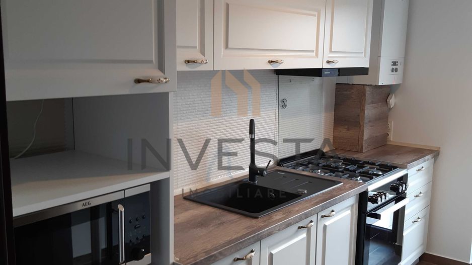 Apartament 2 camere, finisaje moderne, zona Buna Ziua! - Poză 4