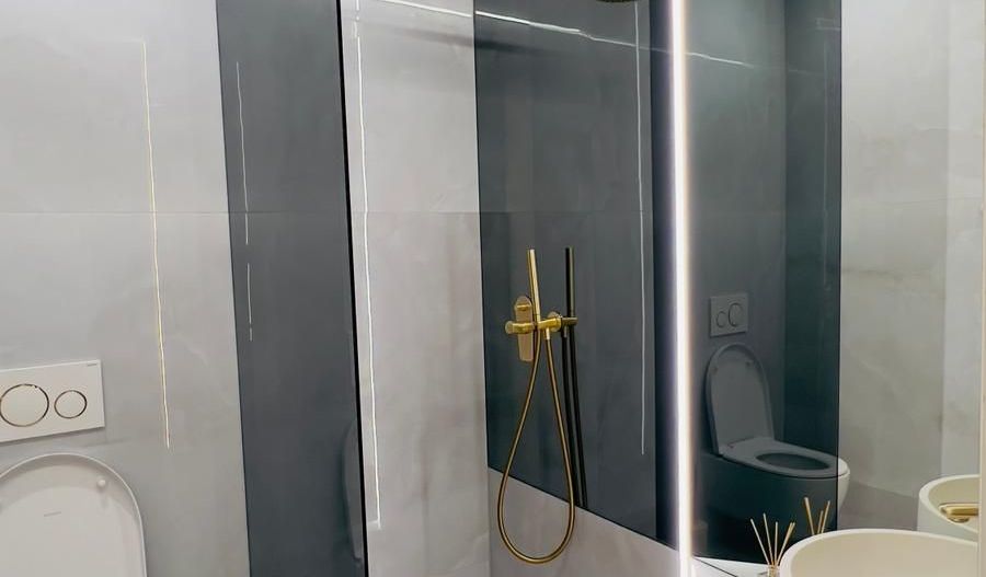 Apartament  3 Camere | Chirie | Pipera | Loc de parcare subteran - Poză 10