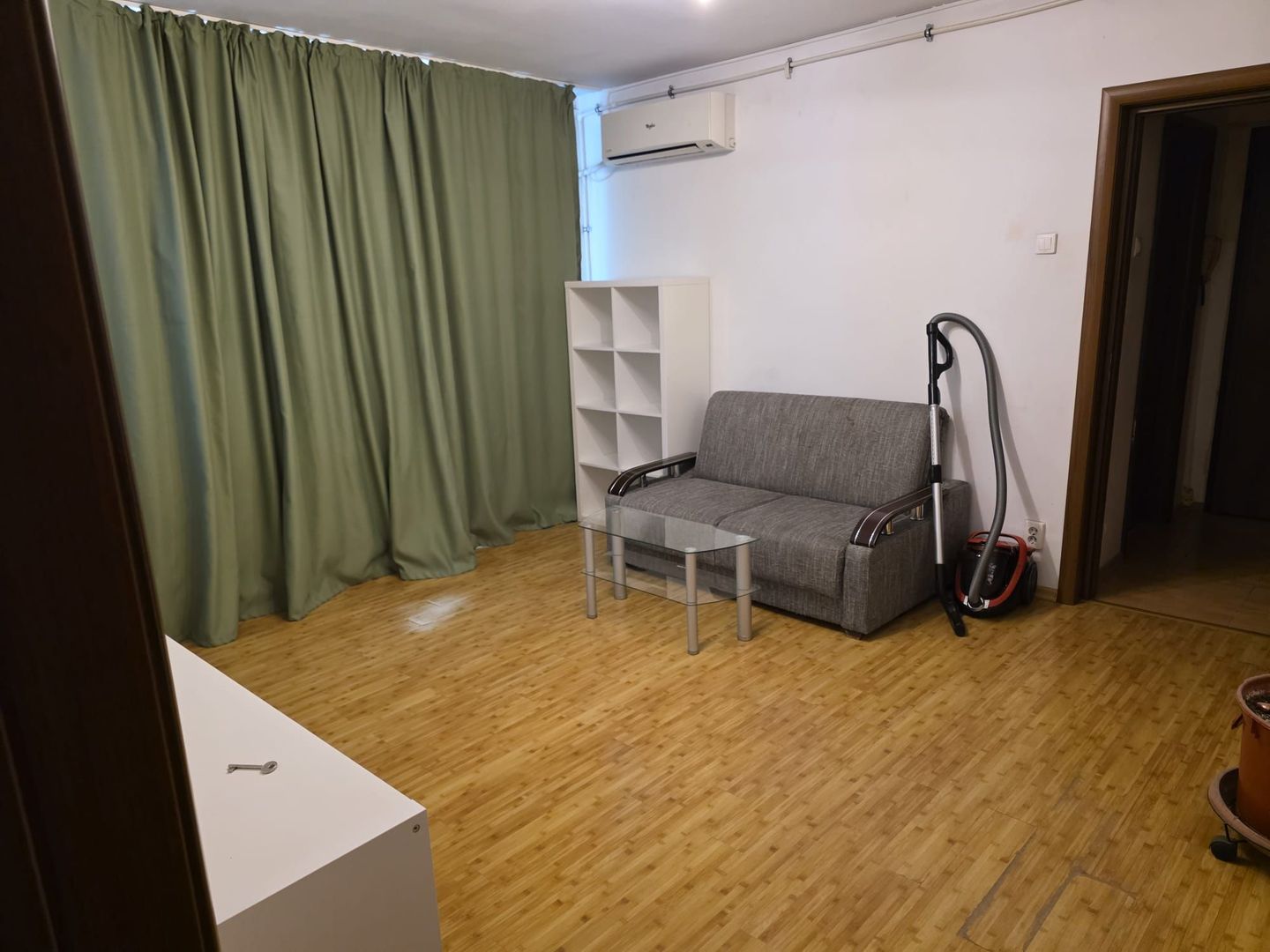 AP. 3 CAMERE- UNIRII, PET-FRIENDLY, BLOC REABILITAT, MODERN, METROU - Poză 1