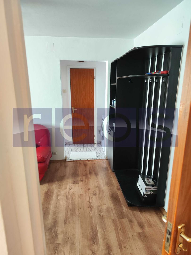 VANZARE APARTAMENT 3 CAMERE NICOLAE GRIGORESCU PIATA TITAN SEMIDECOMANDAT - Poză 4
