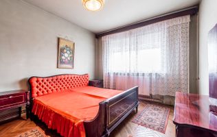 Apartament cu 4 camere decomandat cu vedere panoramica