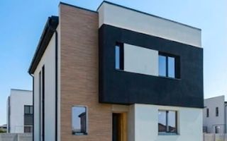Casa individuala cu etaj | 5 camere | Langa bulevard - Poză 2