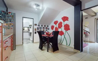 Casa cu suflet mare si vibe de munte ! Zona Salaj-Amurgului ! - Poză 14