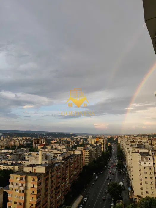 2 camere open space, Premium, Parcare, West City Tower, Manastur - Poză 13