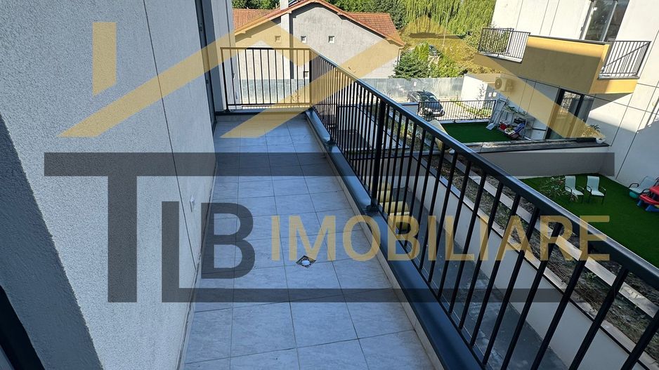 Apartament de 2 camere, 55mp, parcare, Zona AMA Residence - Poză 13