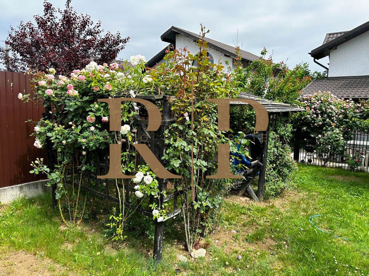 Casa Individuala 4 camere Samurcasi-Buftea* - Poză 23