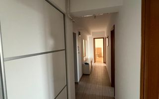 Apartament 3 camere, terasa generoasa, acces metrou Aparatorii Patriei - Poză 10