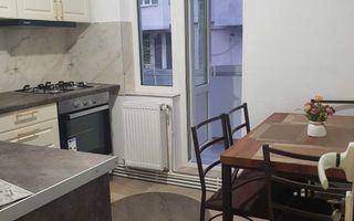 Apartament 3 camere de inchiriat, Nicolina, langa Selgros Iasi - 500 euro - Poză 7