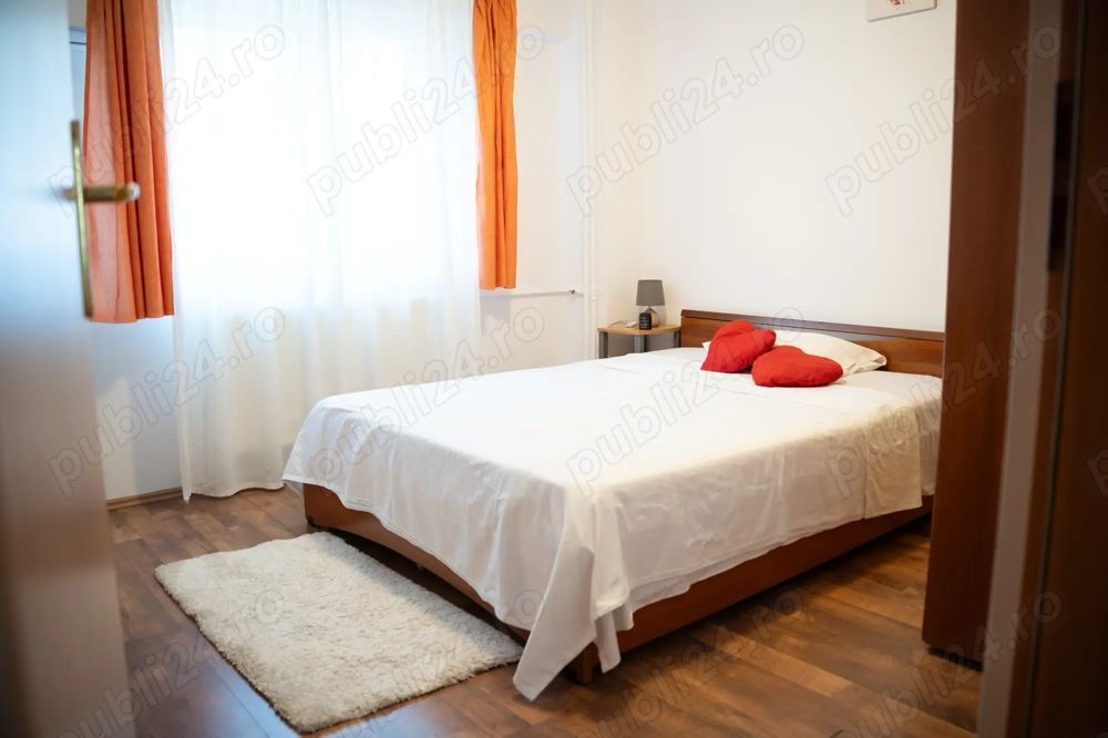 Apartament 3 camere - metrou Unirii - Poză 1