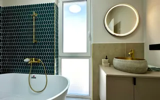 Apartament ultrafinisat | Etaj intermediar | Zona Str Tineretului - Poză 16