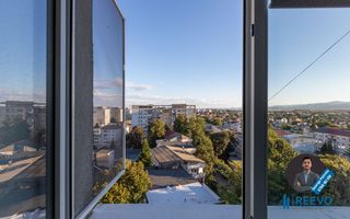 Apartament 2 camere decomandat,  Str. Castanilor, Bacău - Poză 16