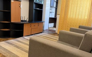 Apartament 2 camere de închiriat, loc de parcare inclus - Poză 1