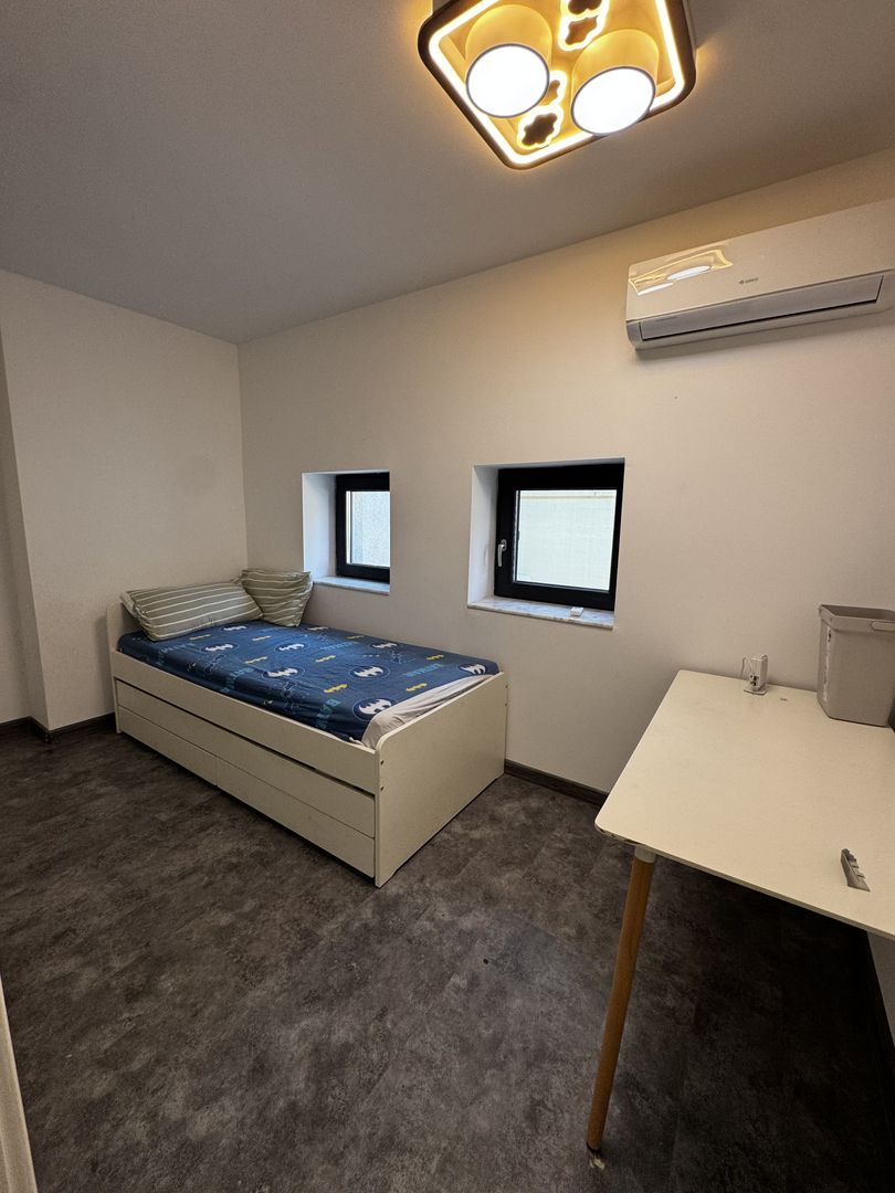 Vila 3 apartamente / 9 camere  Piata Unriii - Parcul Carol IM603 - Poză 28