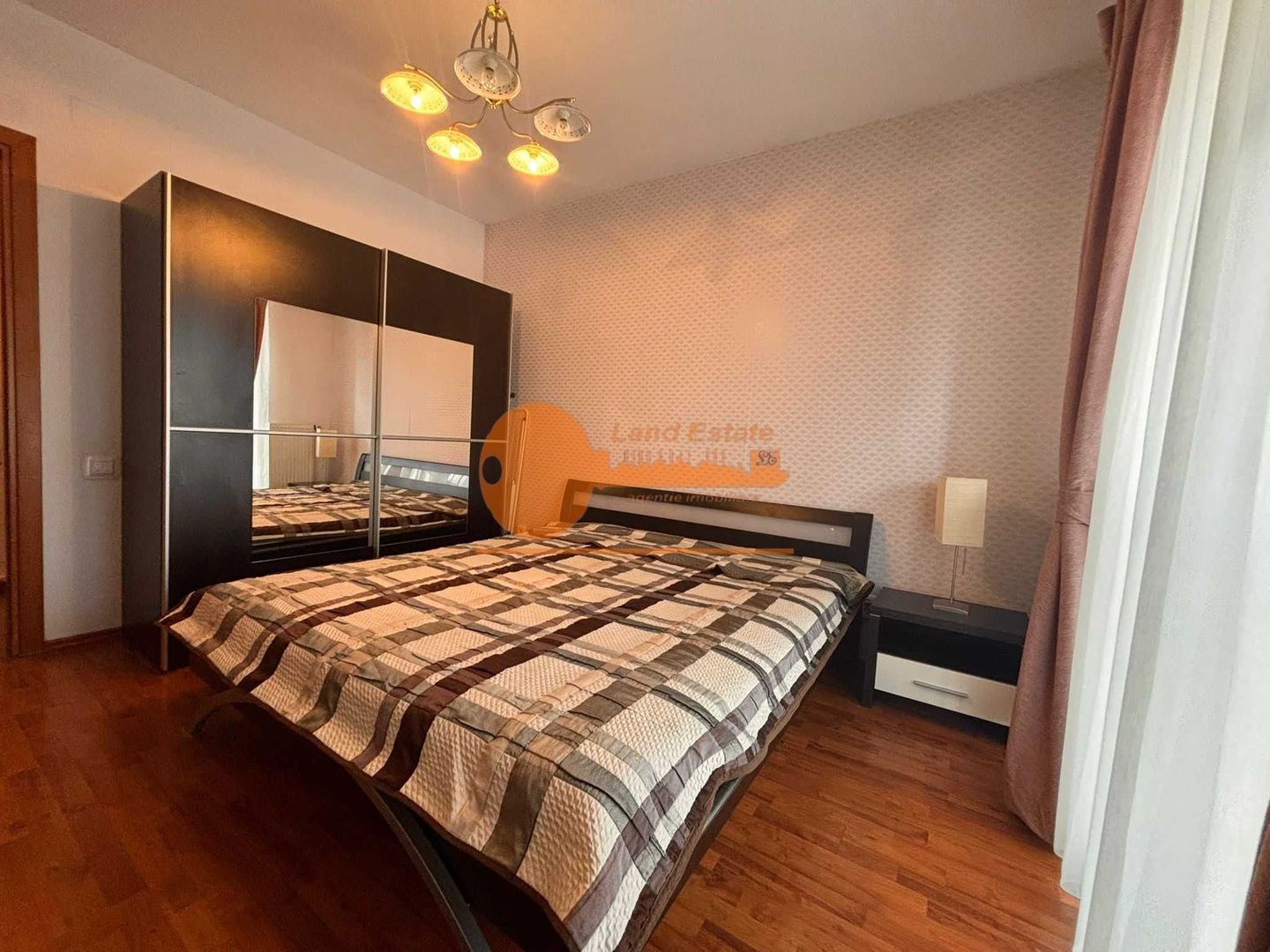 2 camere Lujerului - Quadra ( loc parcare ) - Poză 6