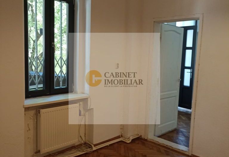 4 camere  | Parter  | P+2  | Cismigiu - Poză 11