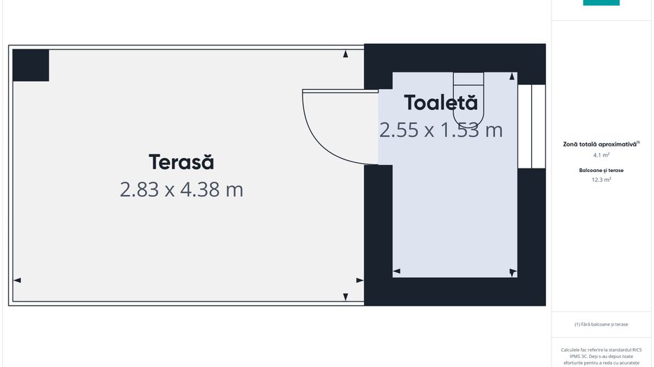 Casă individuală pe parter – Moșnița - Poză 114