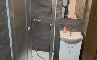 Garsoniera moderna in zona centrala - AFI Mall - Poză 4