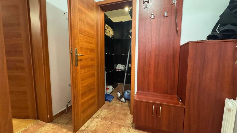 AP. 4 CAMERE STEFAN CEL MARE,PET-FRIENDLY, CENTRALA PROPRIE,REABILITAT - Poză 4