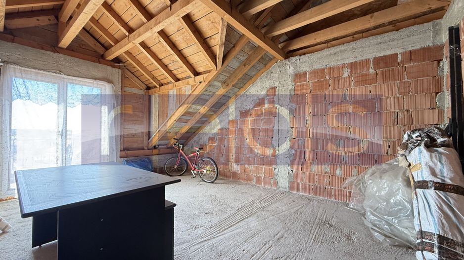 VÂNZARE VILĂ INDIVIDUALĂ | 6 CAMERE | ZONA COLENTINA - Poză 18