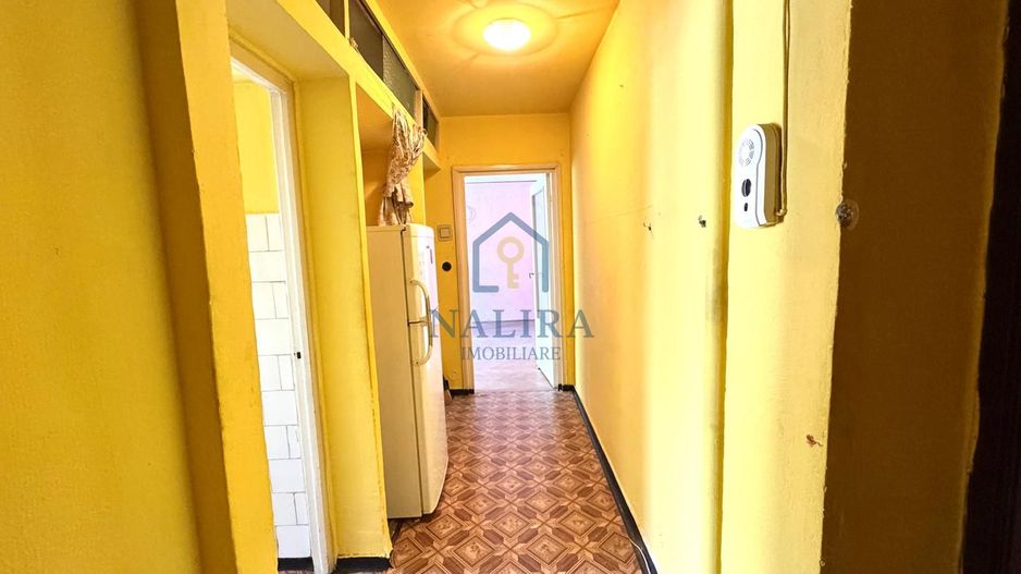 Apartament 2 camere de vanzare zona Semiluna - etaj 3/4 - Poză 7