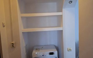 Iancului - Avrig - 2 camere - LIBER IMEDIAT - Direct Proprietar - 530  (Negociabil) - Poză 6