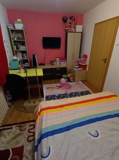 apartament cu 2 camere - Poză 2