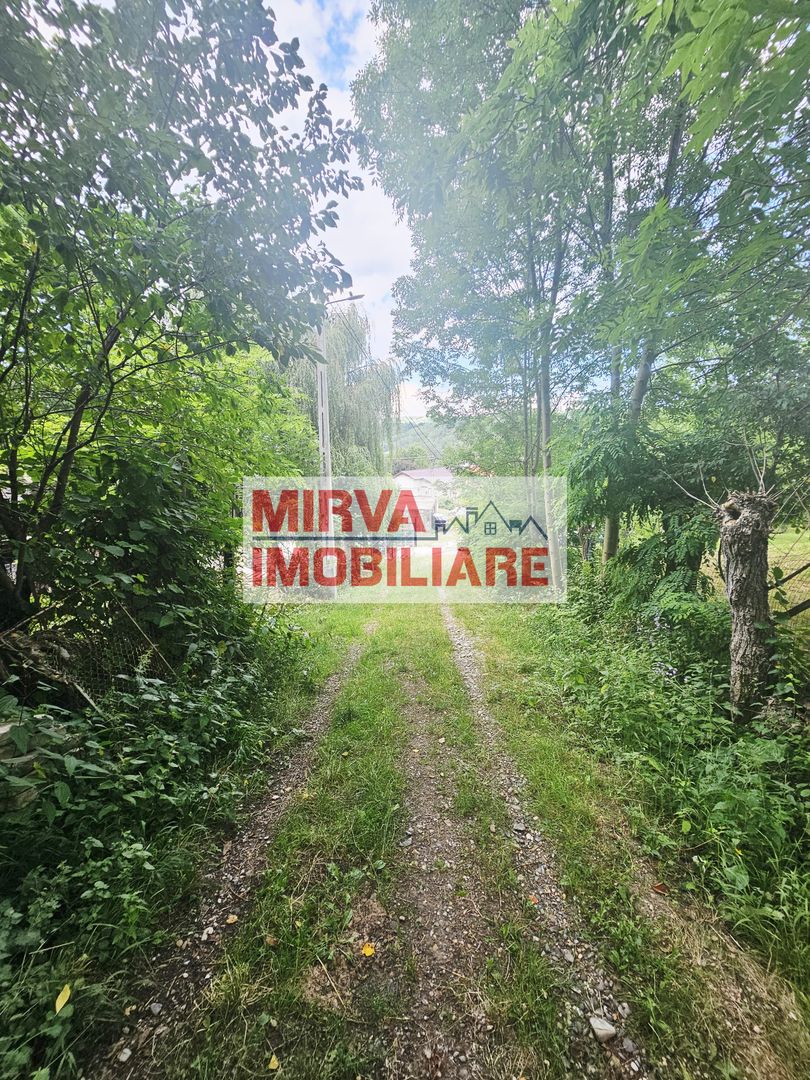 Teren intravilan de vânzare – 2.190 mp – Podu Vadului, Breaza - Poză 11