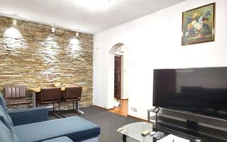 🚇 Închiriez Apartament cu 2 camere, 5 min metrou Titan, etaj 4, complet utilat - Poză 1