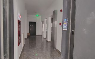 Penthouse 4 camere I Mihai Bravu I metrou - Poză 10