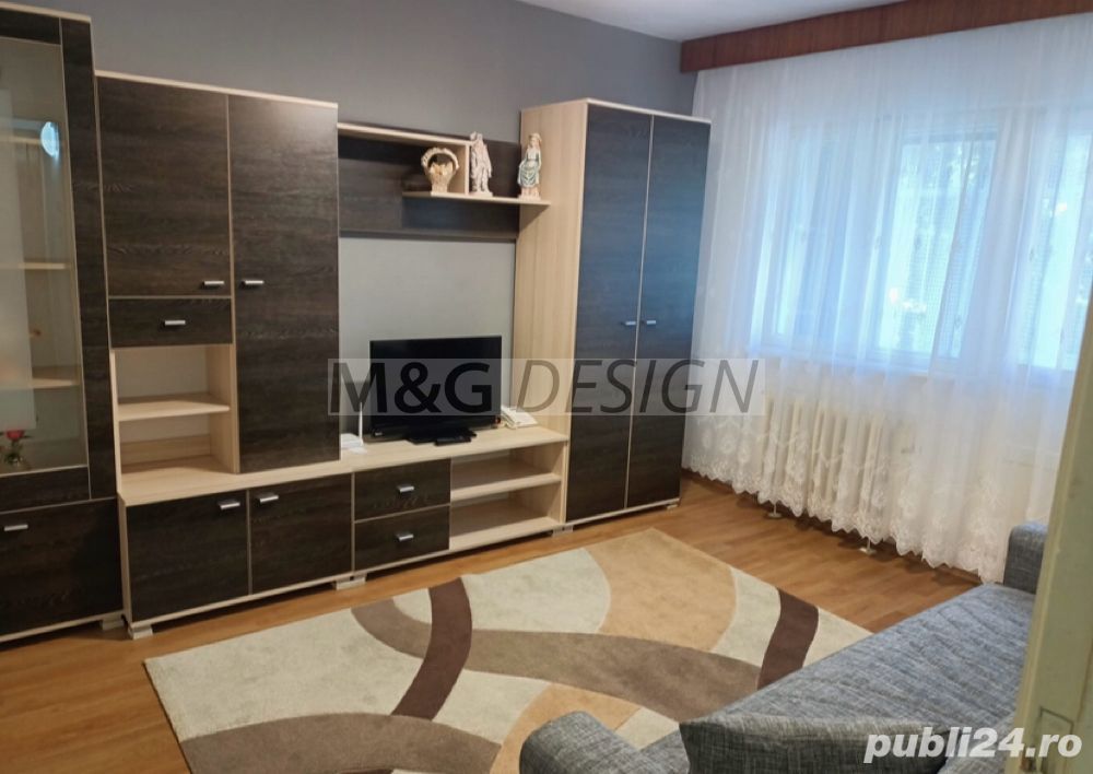 1 camera zona Lipovei - Poză 1